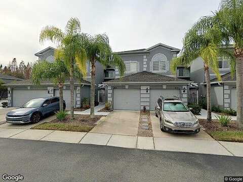 Nassau Point, TAMPA, FL 33647