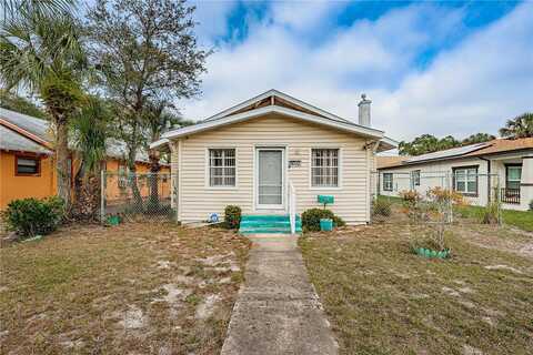 19Th, SAINT PETERSBURG, FL 33712
