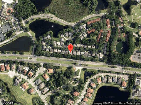 Wimbledon, LAKE MARY, FL 32746