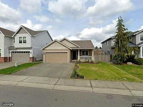 122Nd Street, BONNEY LAKE, WA 98391