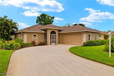 Corona Del Sire, NORTH FORT MYERS, FL 33917