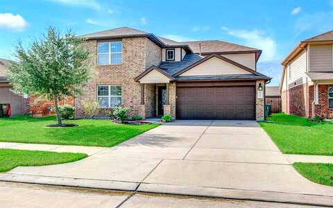 Rose Summit, RICHMOND, TX 77407