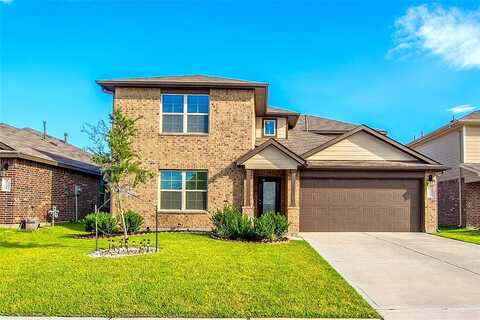 Rose Summit, RICHMOND, TX 77407