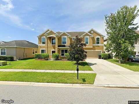 Cypress Preserve, ORLANDO, FL 32820