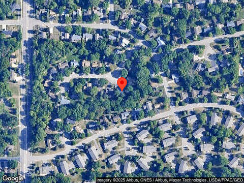 James, BURNSVILLE, MN 55337