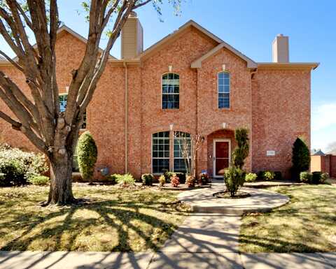 Massey, LEWISVILLE, TX 75067