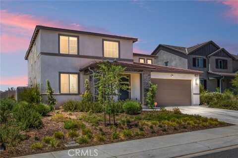 Horizon, BANNING, CA 92220