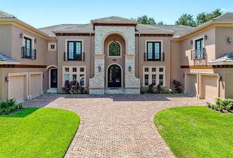 Culbreath Isles, TAMPA, FL 33629