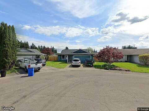 86Th, VANCOUVER, WA 98682