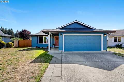 86Th, VANCOUVER, WA 98682