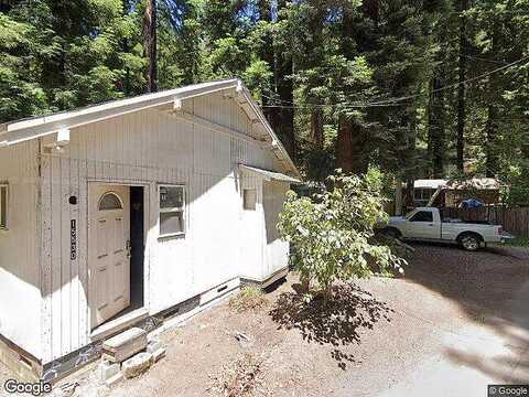 Willow, GUERNEVILLE, CA 95446
