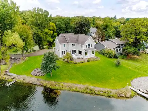 Breezy Point, PRIOR LAKE, MN 55372