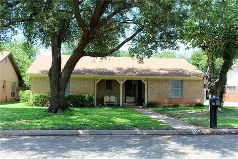 Wishbone, ABILENE, TX 79603