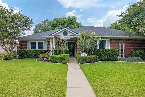 Mayflower, ALLEN, TX 75002