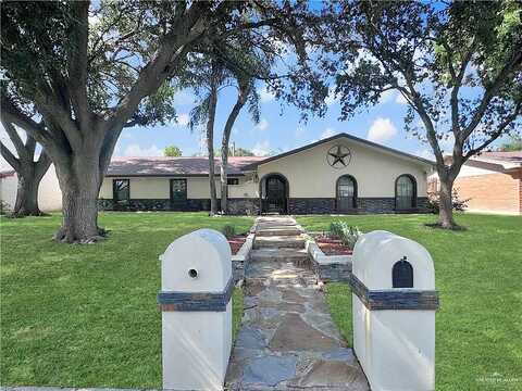 Redbud, MCALLEN, TX 78504
