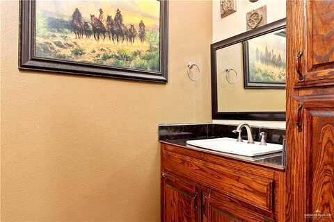 Redbud, MCALLEN, TX 78504