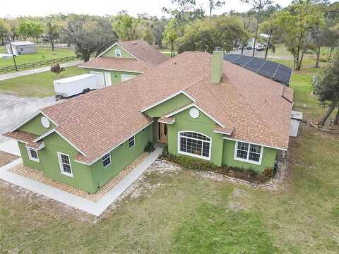 Spring Garden Ranch, DE LEON SPRINGS, FL 32130