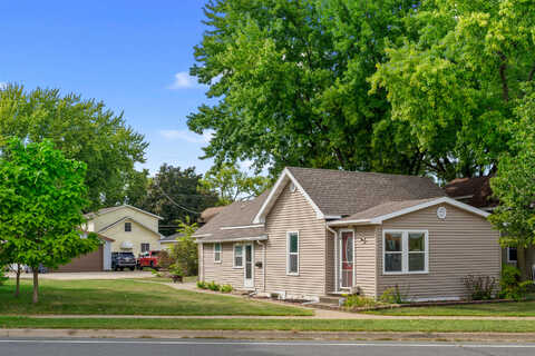 Loomis, LA CROSSE, WI 54603