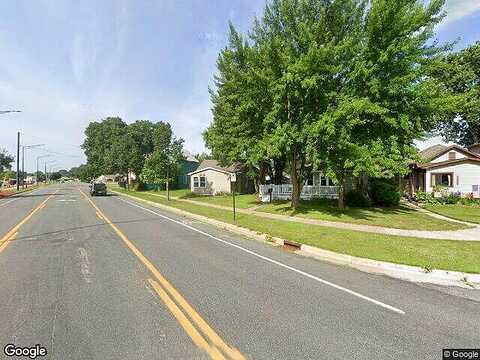 Loomis, LA CROSSE, WI 54603