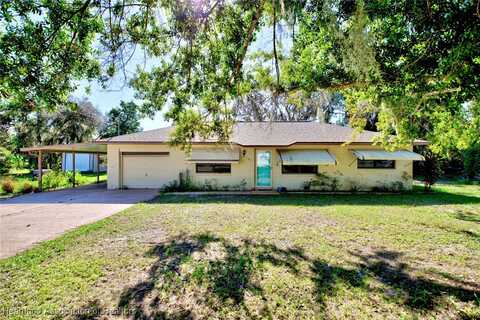 Johnson, LAKE PLACID, FL 33852