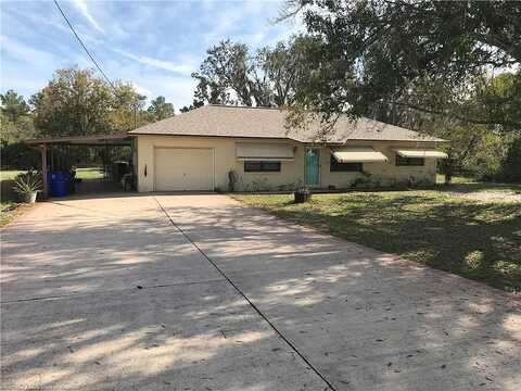 Johnson, LAKE PLACID, FL 33852