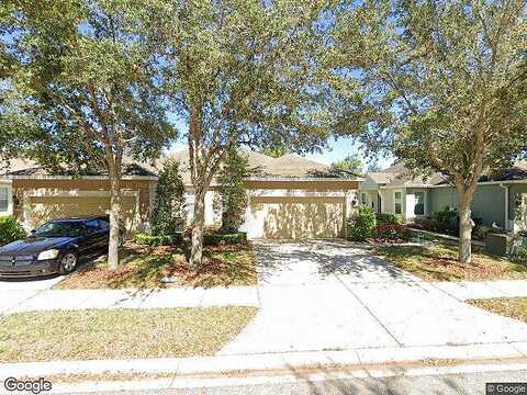 Crest Lake, HUDSON, FL 34669
