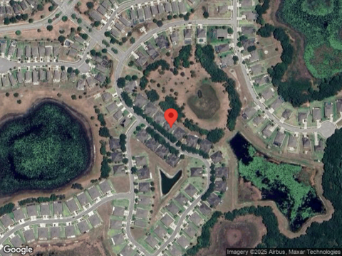 Crest Lake, HUDSON, FL 34669