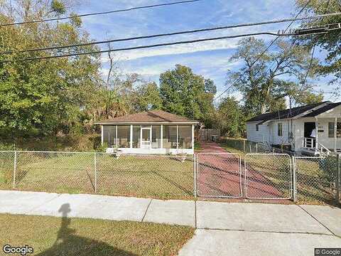 Van Buren, JACKSONVILLE, FL 32206