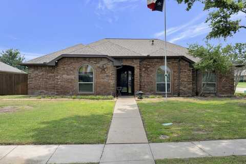 Blue Jay, LEWISVILLE, TX 75077
