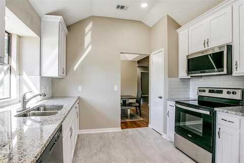 Blue Jay, LEWISVILLE, TX 75077