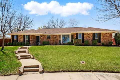 Laramie, LEWISVILLE, TX 75077