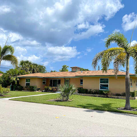 Edwards, PALM BEACH SHORES, FL 33404