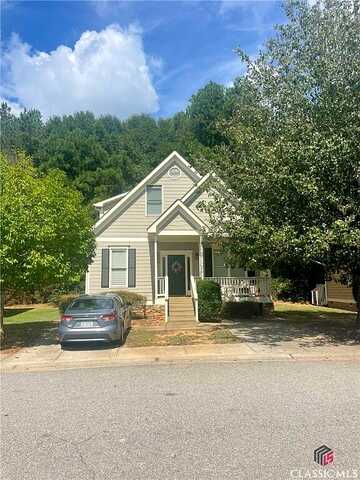 Betsy, ATHENS, GA 30606