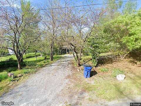 Blue Ridge Springs, BLUE RIDGE, VA 24064
