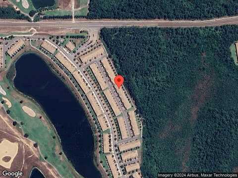 Payne Stewart, DAVENPORT, FL 33896