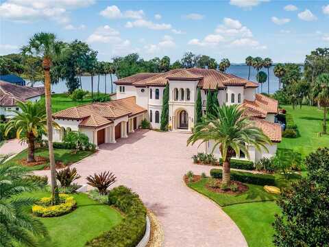 Natureland, MOUNT DORA, FL 32757