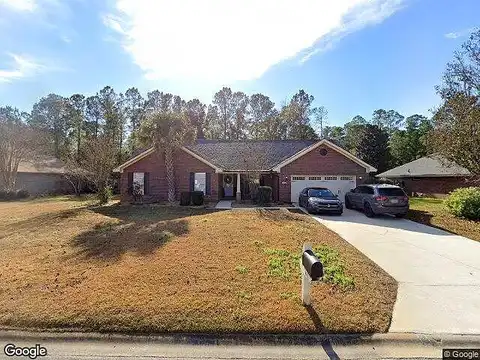 Mill, RINCON, GA 31326