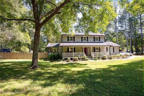 Alcovy, MONROE, GA 30655