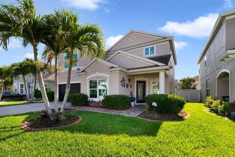 Bassano, ORLANDO, FL 32828