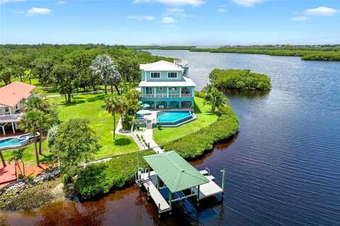 Frisbie, RUSKIN, FL 33570