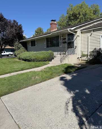Albion, RENO, NV 89502