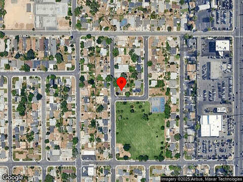 Albion, RENO, NV 89502