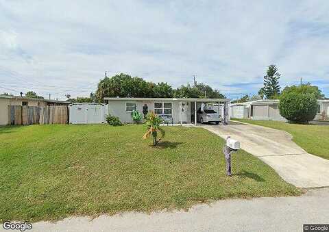 105Th, LARGO, FL 33773