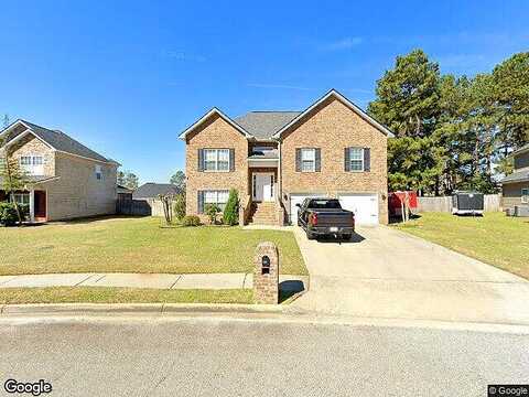 Forestbrooke, BONAIRE, GA 31005