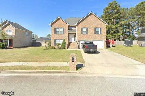 Forestbrooke, BONAIRE, GA 31005