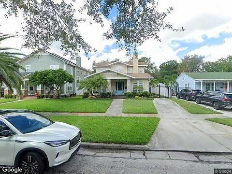 Beverly, TAMPA, FL 33609