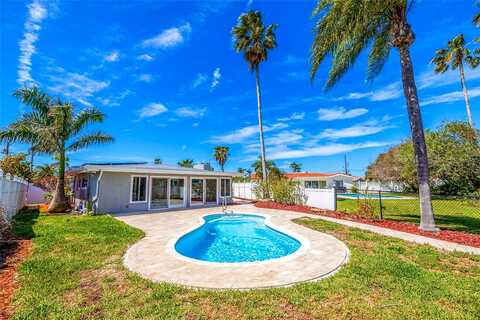 6Th, TREASURE ISLAND, FL 33706