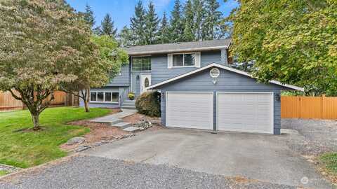 23Rd, EVERETT, WA 98208
