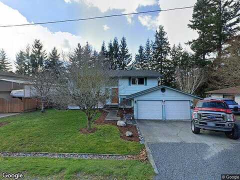 23Rd, EVERETT, WA 98208