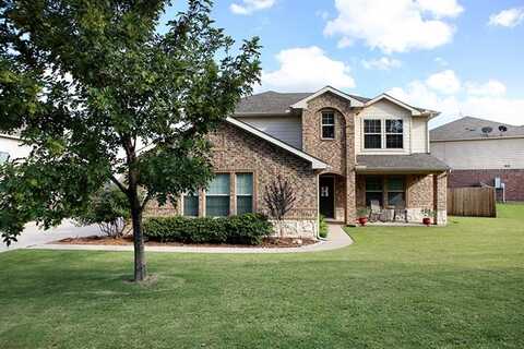 Buffalo Ridge, NEWARK, TX 76071